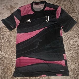 Adidas juventus jersey